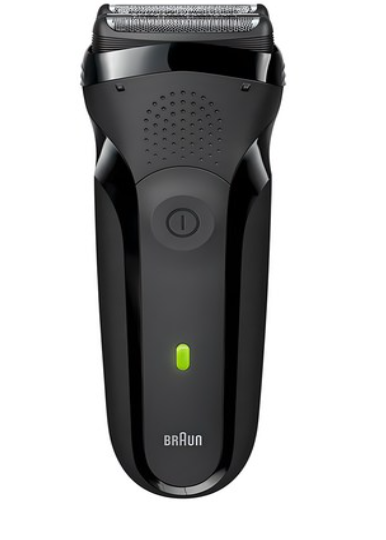 BRAUN 시리즈3 전기면도기