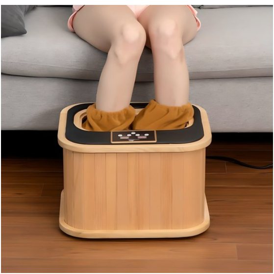 굿프렌드 밸런스휴 좌훈겸용 건식족욕기 ZL-003