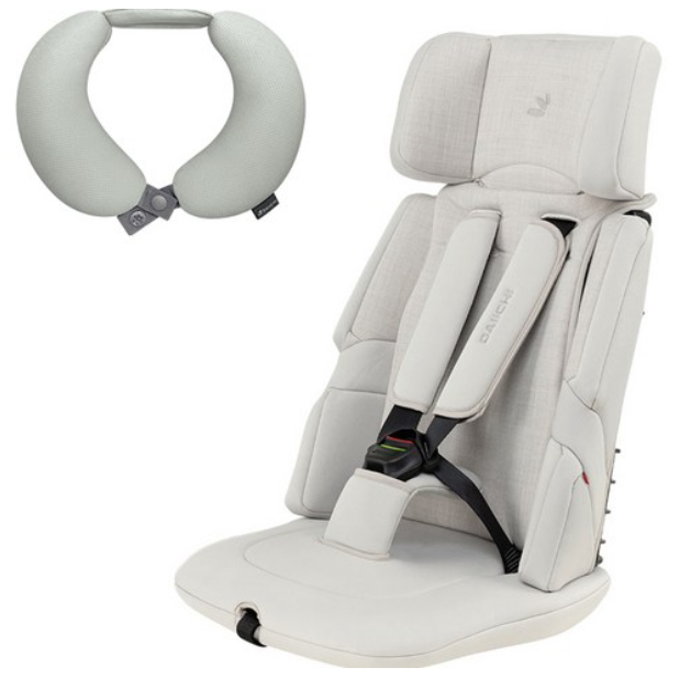 다이치 이지캐리2 휴대용 카시트