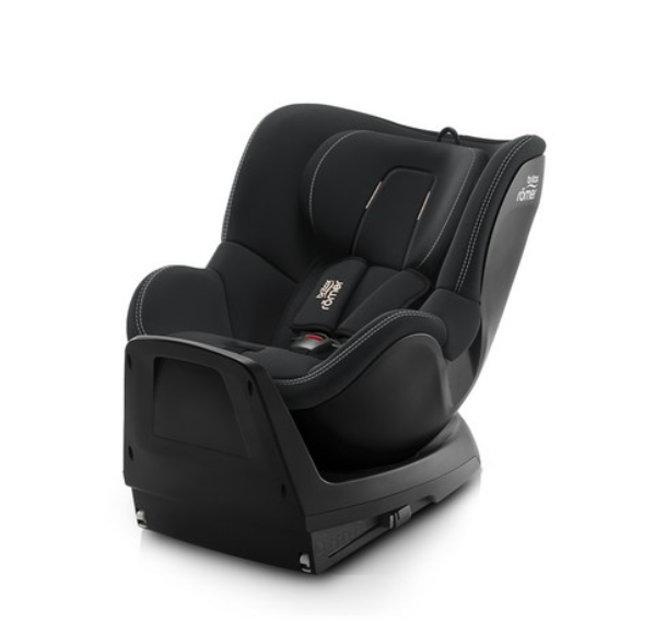 브라이텍스 듀얼픽스 플러스 써모블랙 회전형 ISOFIX