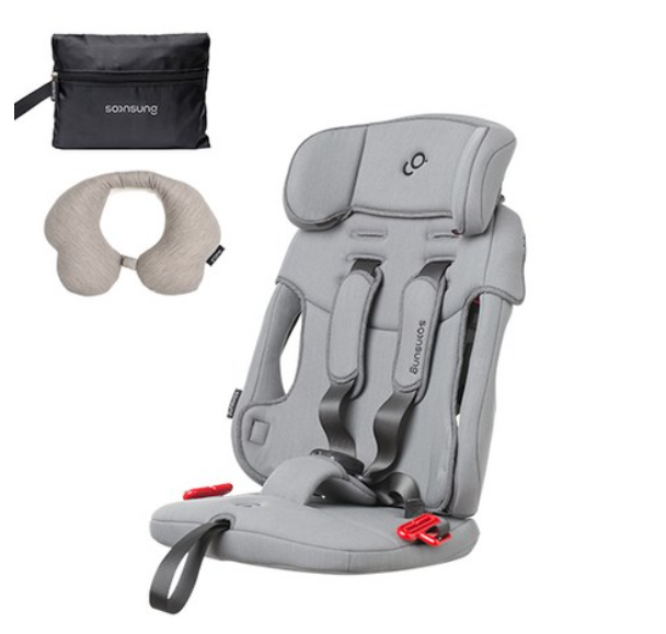  순성 빌리 휴대용 카시트