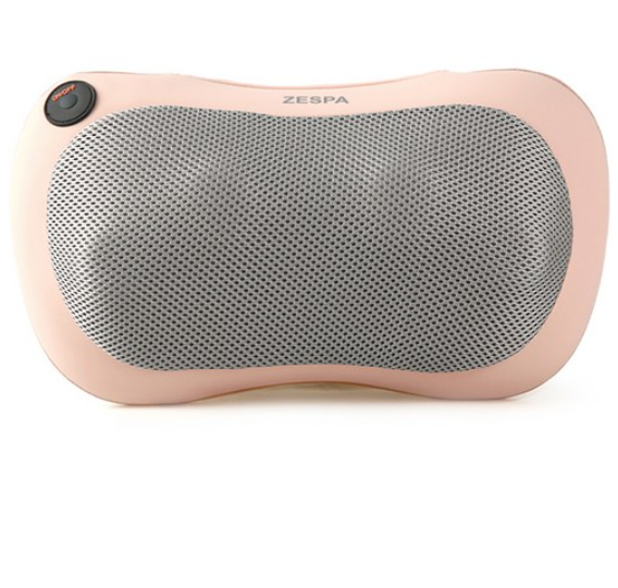 제스파 플러스 목어깨 등 허리 마사지기 ZP187PK
