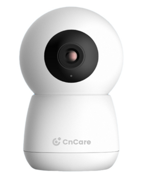 CnCare 씨앤케어 홈캠 인공지능 400만화소 홈 CCTV