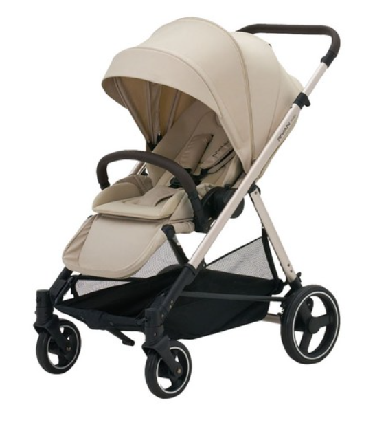 리안 유아용 솔로 2025 절충형 유모차