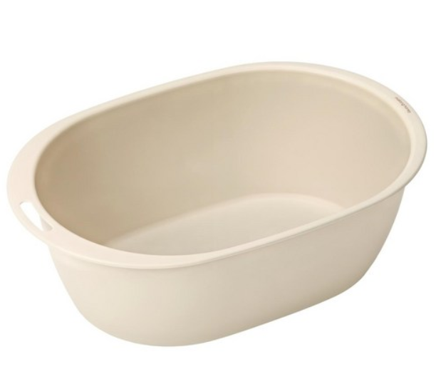 말랑하니 신생아 헹굼욕조