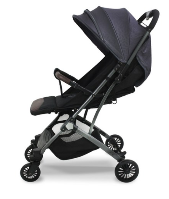 베이블퓨어리 스마트폴딩 절충형유모차