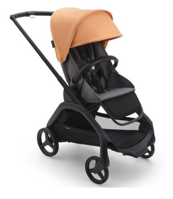 부가부 드래곤플라이 절충형 유모차