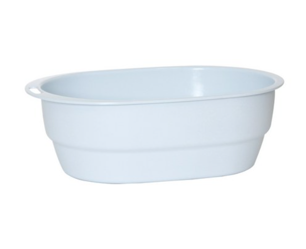 센스2030 베이비 다용도 욕조 — 아이보리