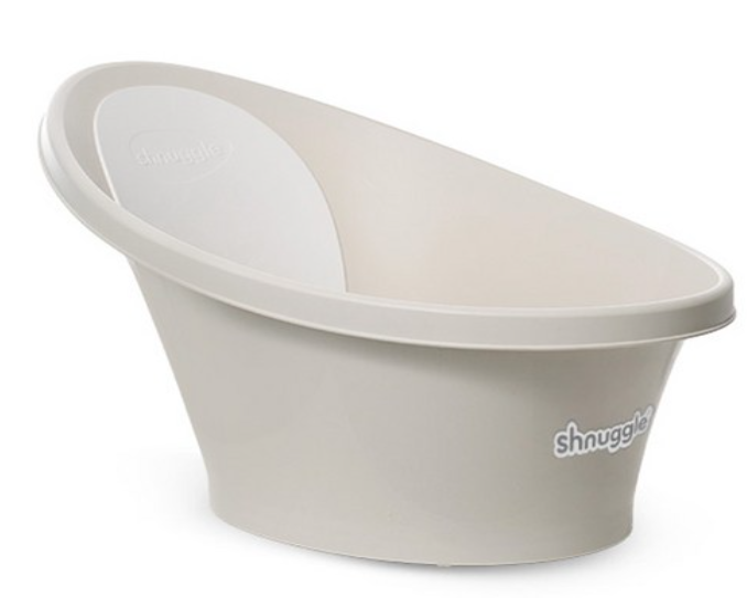 슈너글 유아용 욕조