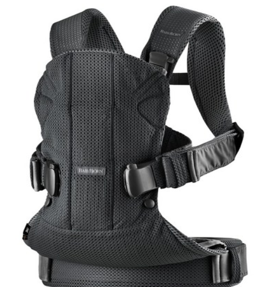 에르고베이비 옴니 360 쿨에어