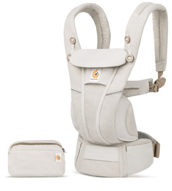 에르고베이비 옴니 브리즈 아기띠