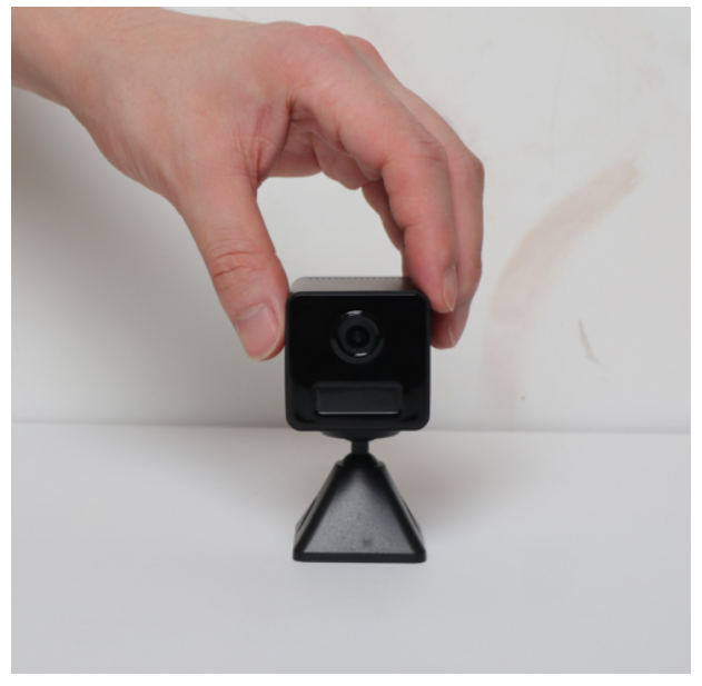 일레닉 스마트 CCTV WIFI 실시간 초소형 카메라, CX-10