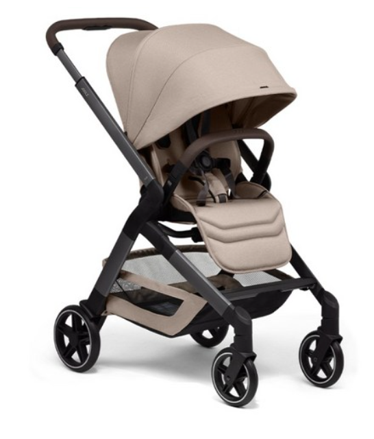 줄즈 허브2 절충형 유모차