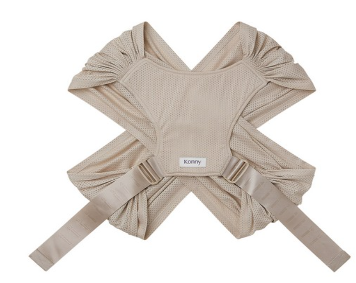 코니 아기띠 플렉스 AirMesh 슬링