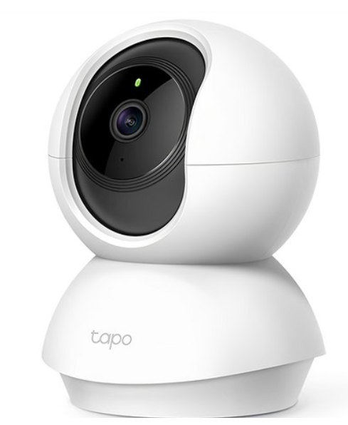 타포 360도 회전형 2K 고화질 스마트 WiFi 홈 카메라 실내용