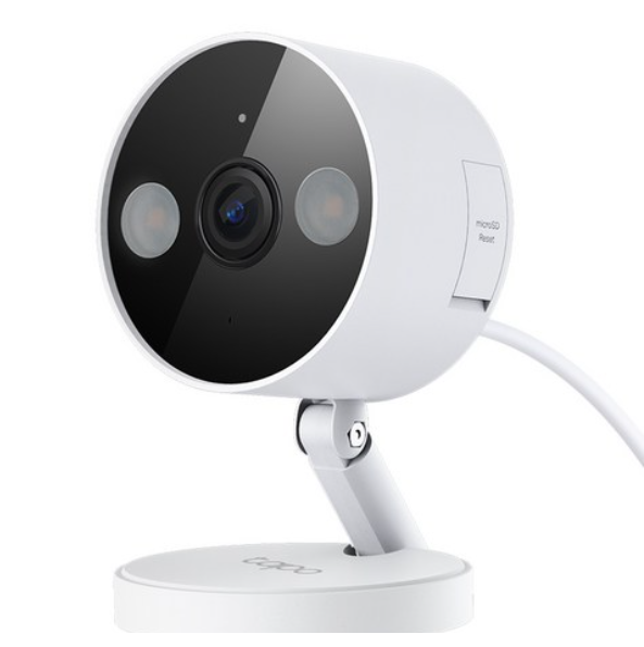 타포 와이파이 스마트 홈카메라 실내외 겸용, Tapo C120