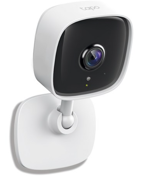티피링크 홈 보안 WiFi 카메라, Tapo C110