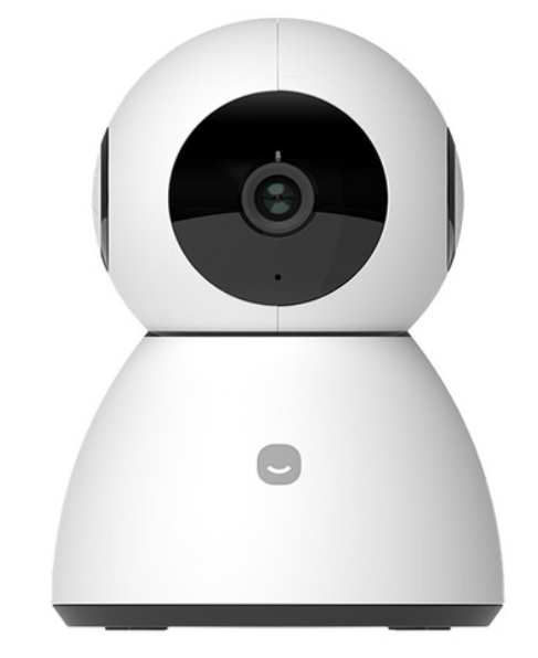 헤이홈 Pro+ 5MP 스마트 홈카메라 실내용